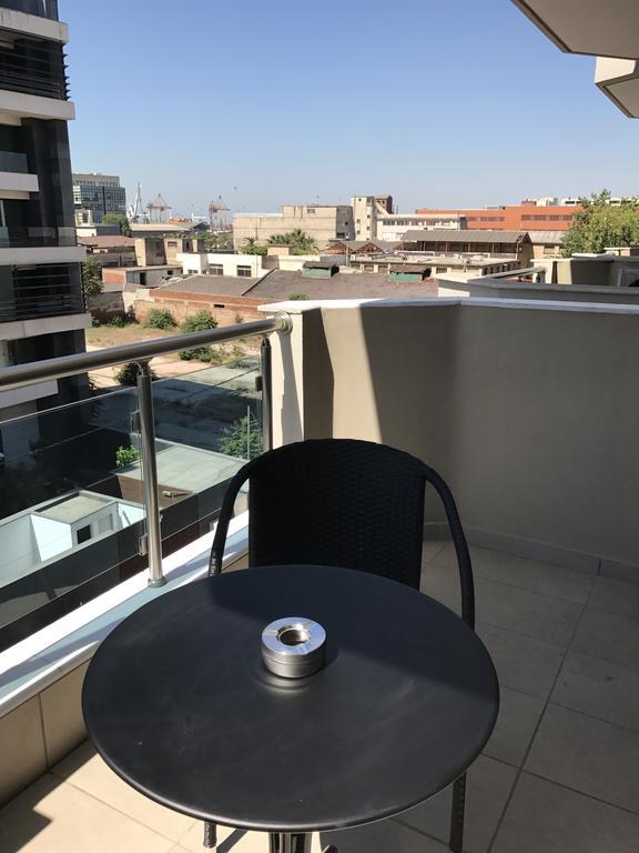 Apartment Lion Port Thessaloniki